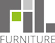 FIL Furniture Logo