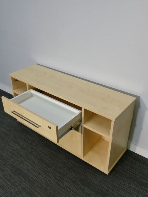 Office Storage Solutions | FIL Furniture