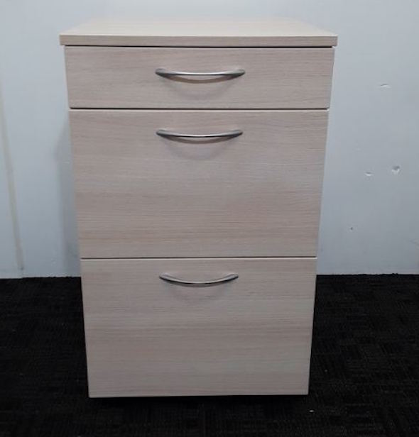 Mobile Drawer Beside Desk Storage 7 Fil Furniture