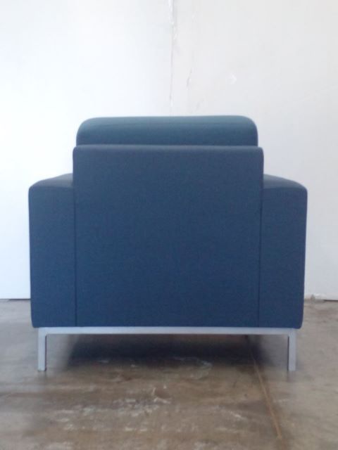 Soft Seating | FIL Furniture