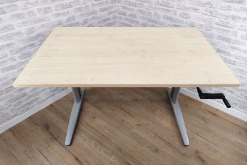 Modern Office Desk | FIL Furniture