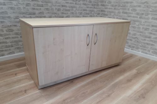 Credenza Storage 3 Fil Furniture