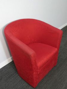 Soft Seating | FIL Furniture