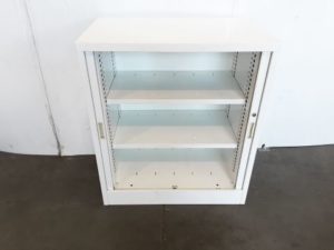 Tambour Cabinet | FIL Furniture