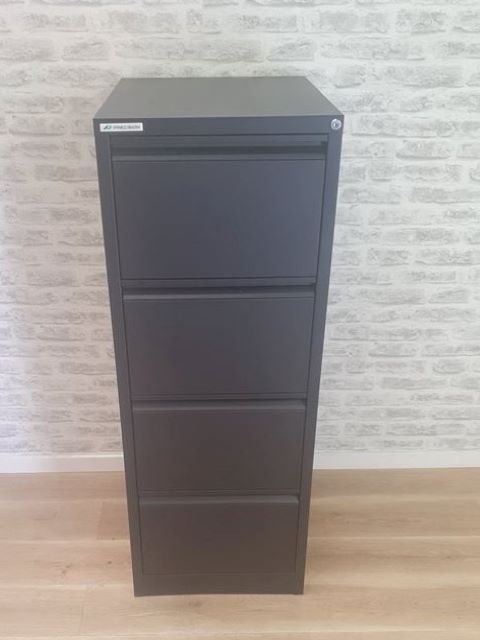 4dr Filing Cabinet 1 Fil Furniture