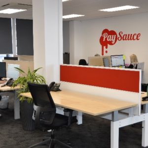 Paysauce Workspace | FIL Furniture