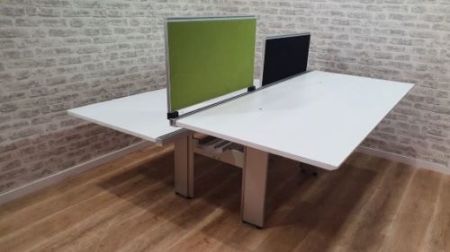 Modern Office Desk | FIL Furniture