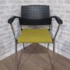 Meeting Chairs | FIL Furniture