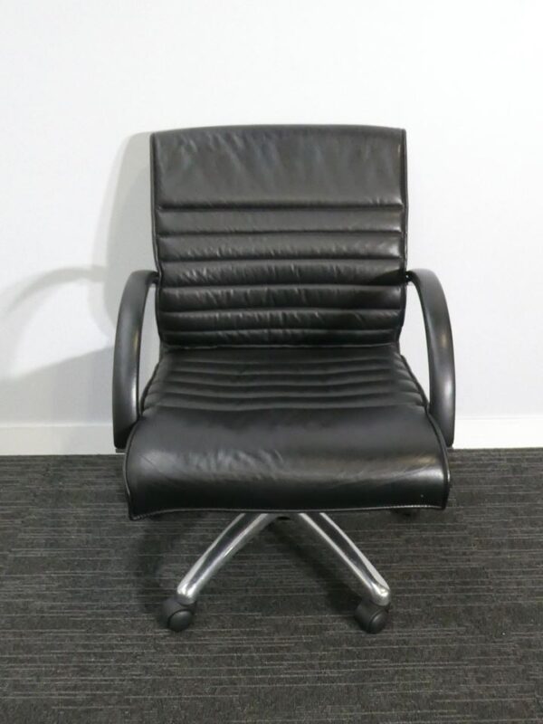 Buy Used Executive & Boardroom Chairs Online FIL Furniture