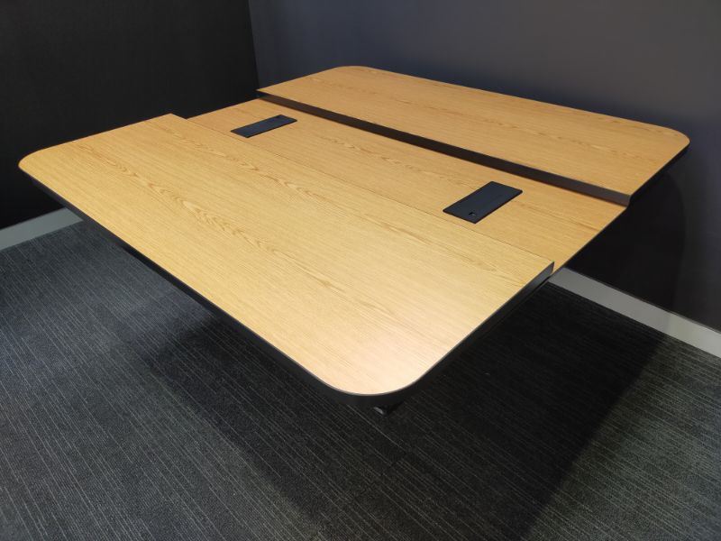 Quality Second Hand Office Tables AK, WLG, ChCh, TRG & NZWide