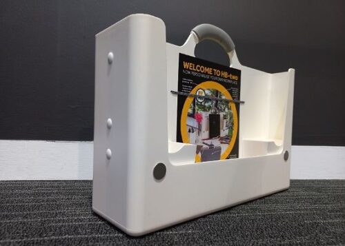 Hotbox | FIL Furniture