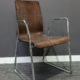 Modern Café Chairs | FIL Furniture