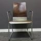 Ply Sled Base Chair – Thonet - Image 2