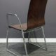 Ply Sled Base Chair – Thonet - Image 3