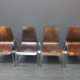 Modern Café Chairs | FIL Furniture