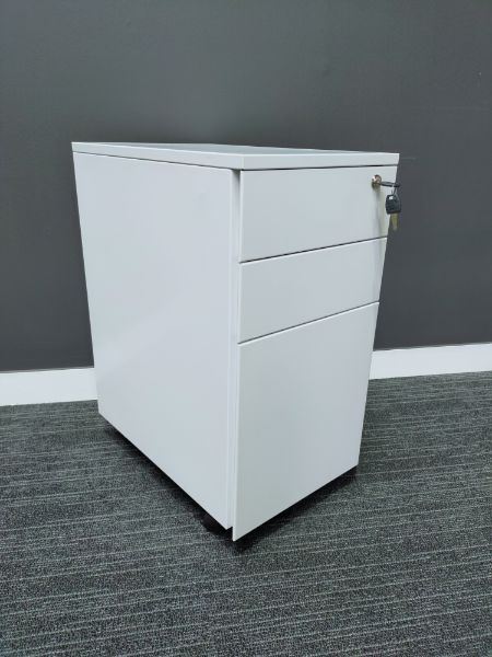 Narrow Mobile Drawer - Keys - Fil Furniture