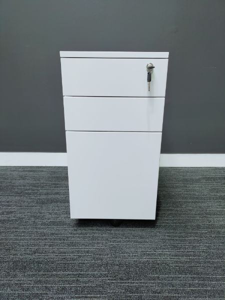 Narrow Mobile Drawer - Keys - FIL Furniture