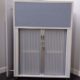 Tambour Cabinet | FIL Furniture