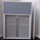 Tambour Cabinet | FIL Furniture