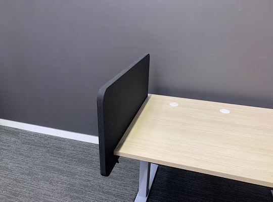 Desk Partition | FIL Furniture