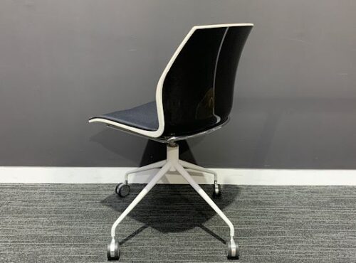 Designer Meeting Chair | FIL Furniture