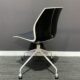 Kalea Swivel Chair – Kastel - Image 3