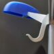 Modern Coat Stand | FIL Furniture