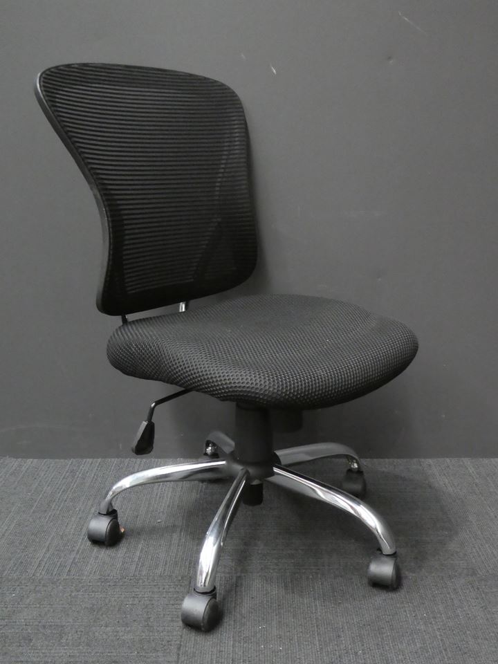 Designer Meeting Chair | FIL Furniture
