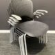 Caper Chair – Herman Miller - Image 4