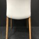 Catifa 46 4 Wood Legs – Arper - Image 3