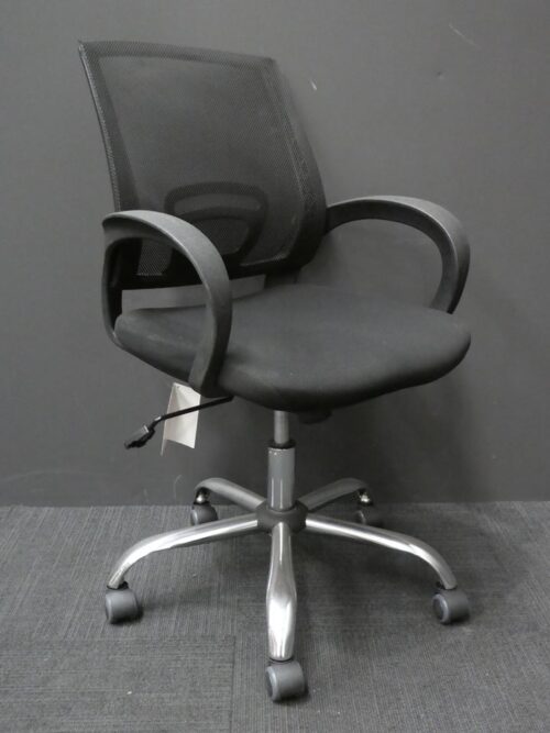 Meeting Chairs | FIL Furniture