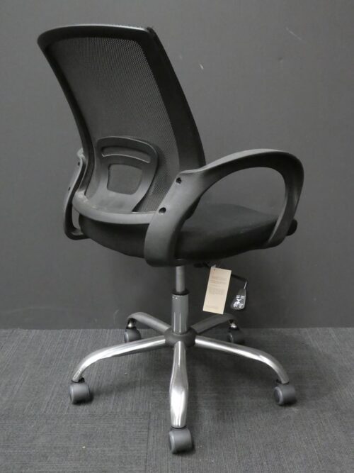 Meeting Chairs | FIL Furniture