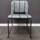 Lips Sled Chair – Segis - Image 3
