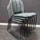 Lips Sled Chair – Segis - Image 4