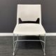 Very Wire Stacker Chair – Haworth - Image 3