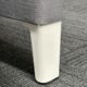 Brody Privacy Lounge & Footrest – Steelcase - Image 10