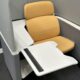 Brody Privacy Lounge & Footrest – Steelcase - Image 4