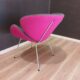 Lip Look Chair – Issa - Image 4