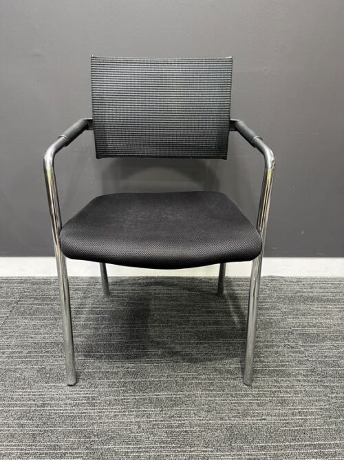 Designer Meeting Chair | FIL Furniture