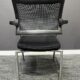 Skin 4 Leg Meeting Chair – Ergoform - Image 3