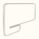 Desk Partition | FIL Furniture