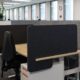Desk Partition | FIL Furniture