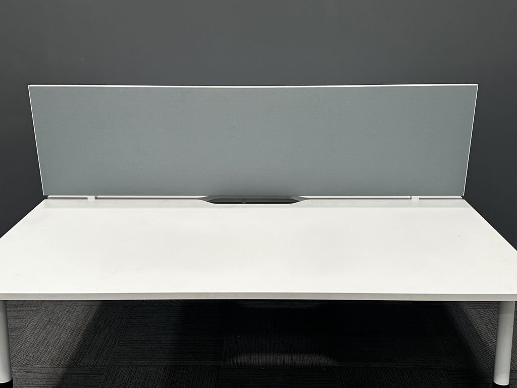 Modern Collaborative Desk | FIL Furniture