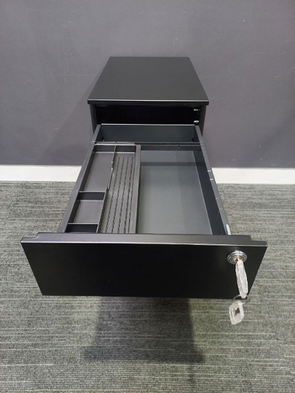 Office Mobile Storage Solutions | FIL Furniture