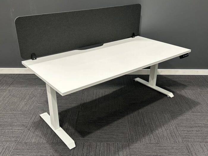 Electric Sit to Stand Desk