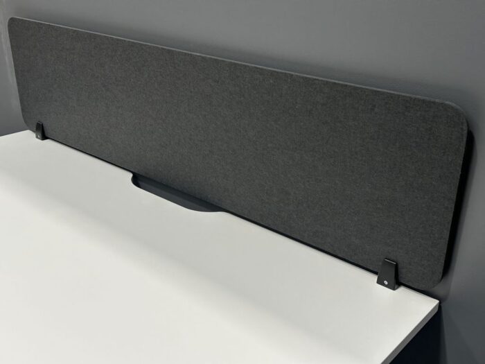 Electric Sit-to-Stand Desk with Screen - 1600W - Image 4