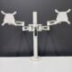 Monitor Dual Arm | FIL Furniture