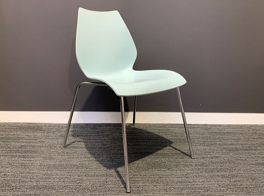 Modern Café Chairs | FIL Furniture