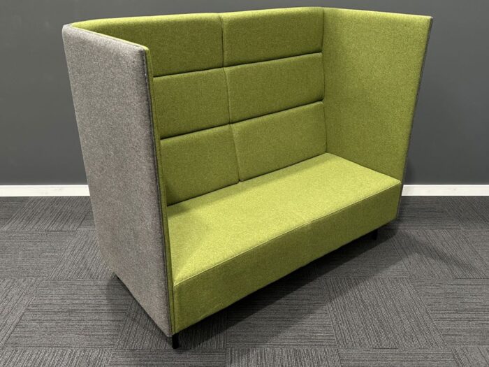 Privacy Seating Booth | FIL Furniture