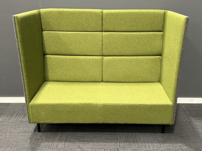 Privacy Seating Booth | FIL Furniture